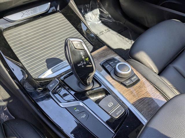 used 2019 BMW X3 car, priced at $20,634