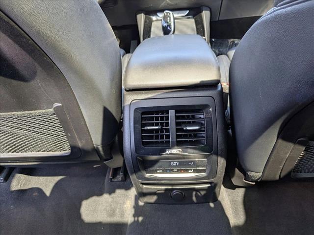 used 2019 BMW X3 car, priced at $20,634