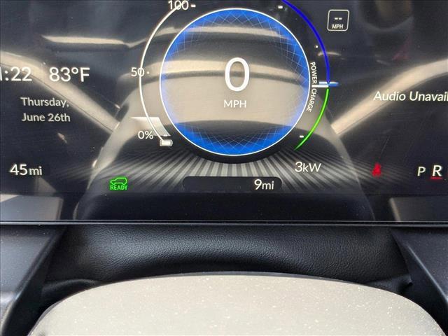 new 2024 Acura ZDX car, priced at $70,450