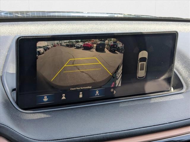 used 2023 Acura MDX car, priced at $37,913