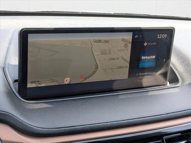 used 2023 Acura MDX car, priced at $37,913
