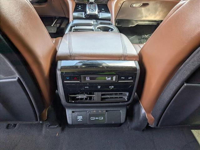 used 2023 Acura MDX car, priced at $37,913