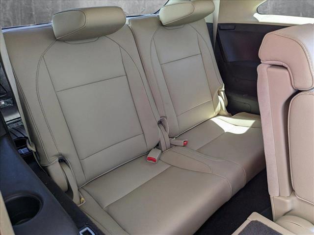 used 2018 Acura MDX car, priced at $22,995