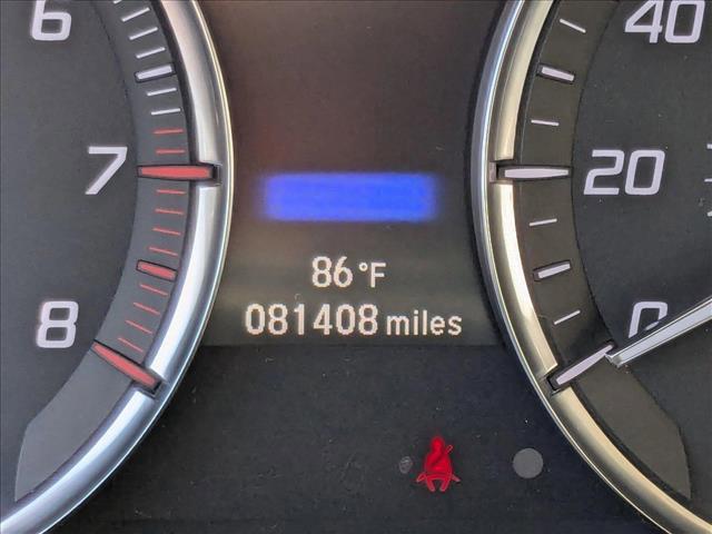 used 2018 Acura MDX car, priced at $22,995