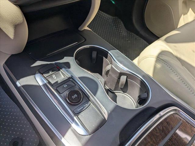 used 2018 Acura MDX car, priced at $22,995
