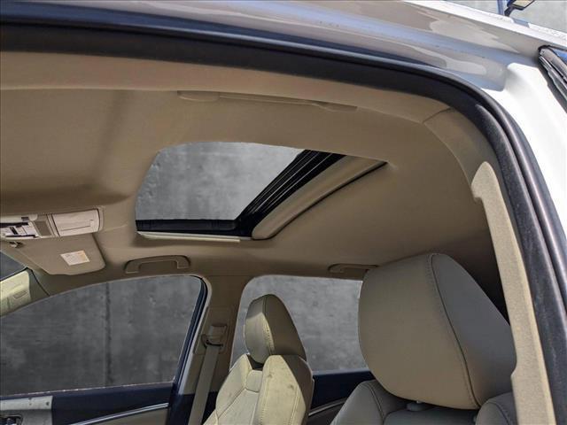 used 2018 Acura MDX car, priced at $22,995