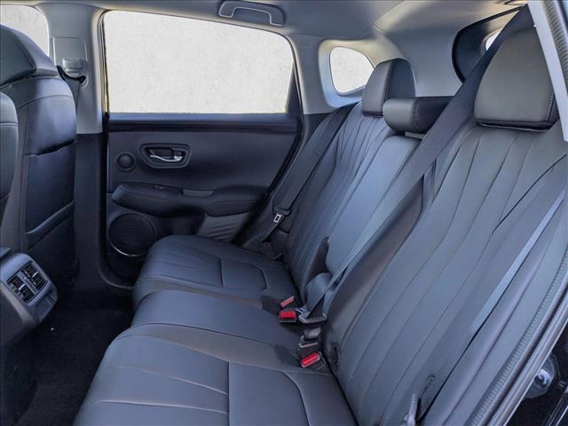 new 2025 Acura ADX car, priced at $36,350