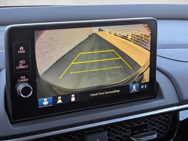 new 2025 Acura ADX car, priced at $36,350