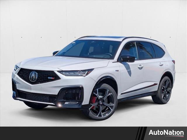 new 2026 Acura MDX car, priced at $77,800