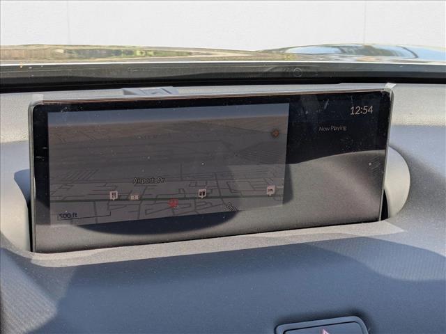 new 2025 Acura TLX car, priced at $44,987