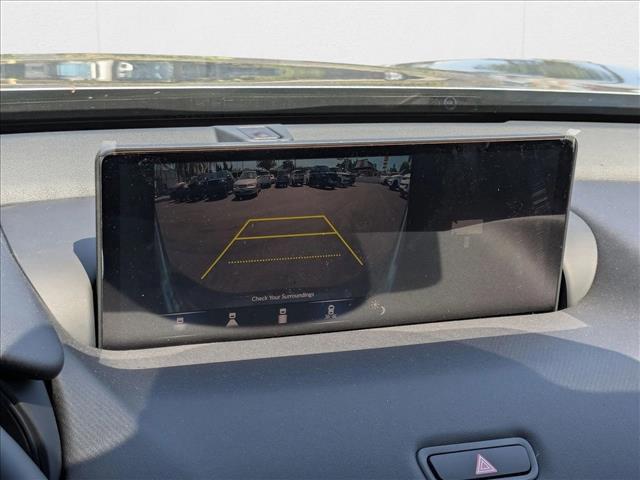 new 2025 Acura TLX car, priced at $44,987