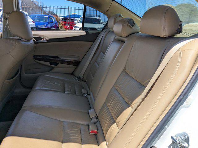 used 2008 Honda Accord car, priced at $6,995