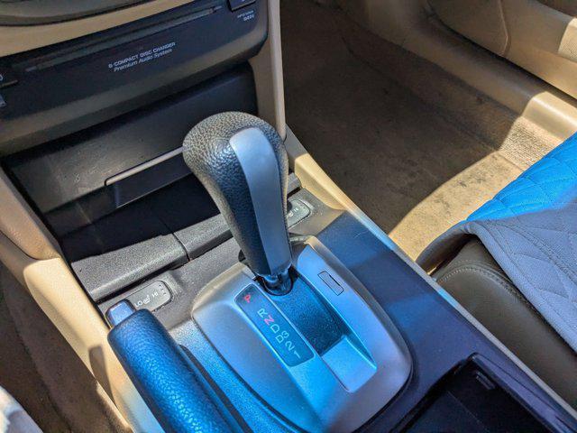 used 2008 Honda Accord car, priced at $6,995