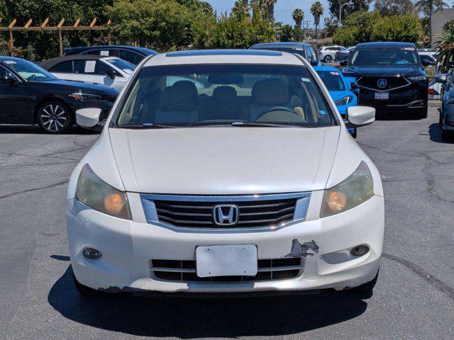 used 2008 Honda Accord car, priced at $6,995