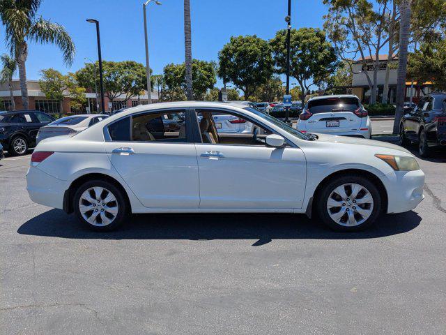 used 2008 Honda Accord car, priced at $6,995
