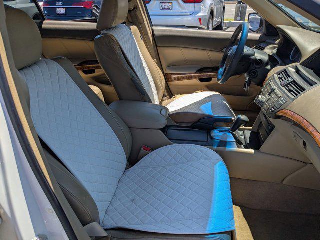 used 2008 Honda Accord car, priced at $6,995