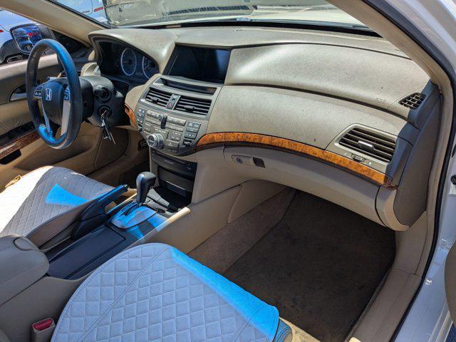used 2008 Honda Accord car, priced at $6,995