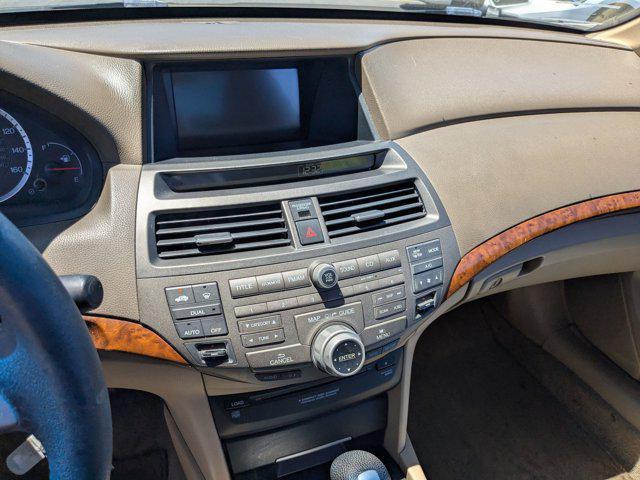 used 2008 Honda Accord car, priced at $6,995