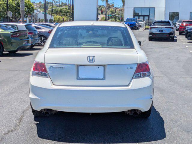 used 2008 Honda Accord car, priced at $6,995