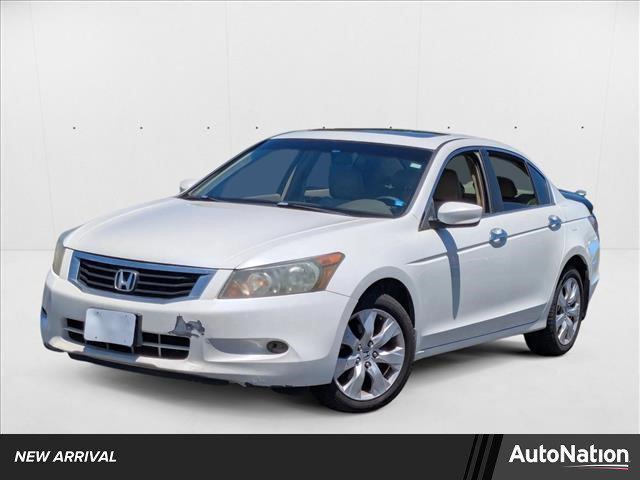 used 2008 Honda Accord car, priced at $6,995