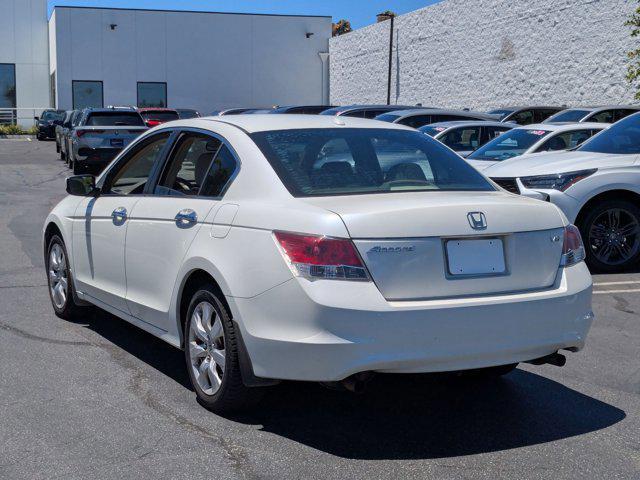 used 2008 Honda Accord car, priced at $6,995
