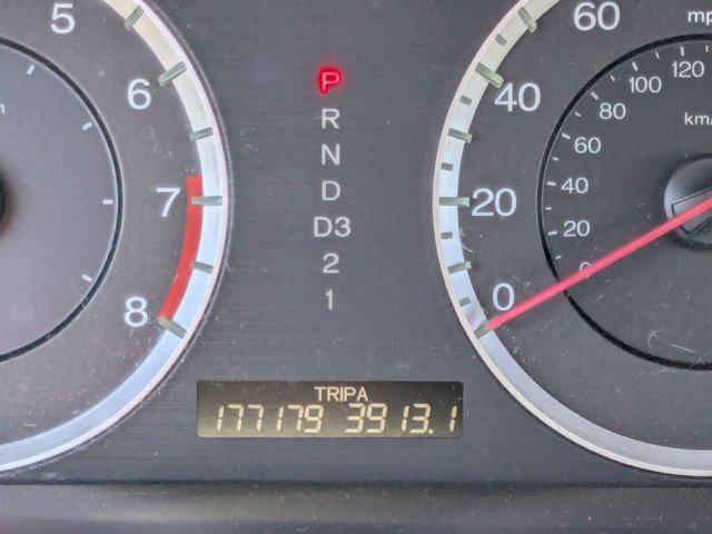 used 2008 Honda Accord car, priced at $6,995