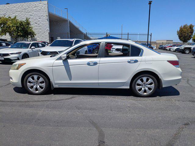 used 2008 Honda Accord car, priced at $6,995