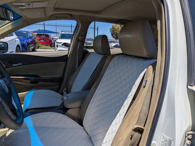 used 2008 Honda Accord car, priced at $6,995