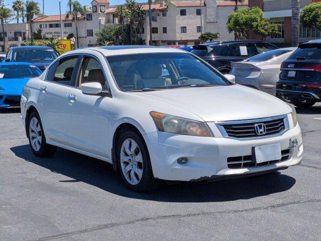 used 2008 Honda Accord car, priced at $6,995