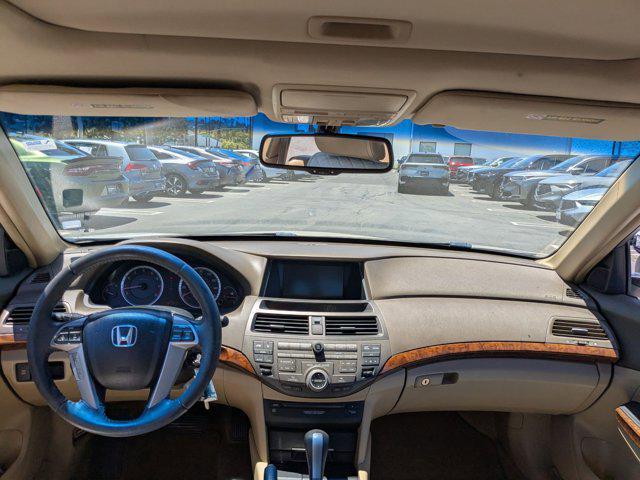 used 2008 Honda Accord car, priced at $6,995