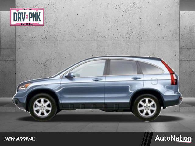 used 2007 Honda CR-V car, priced at $8,773