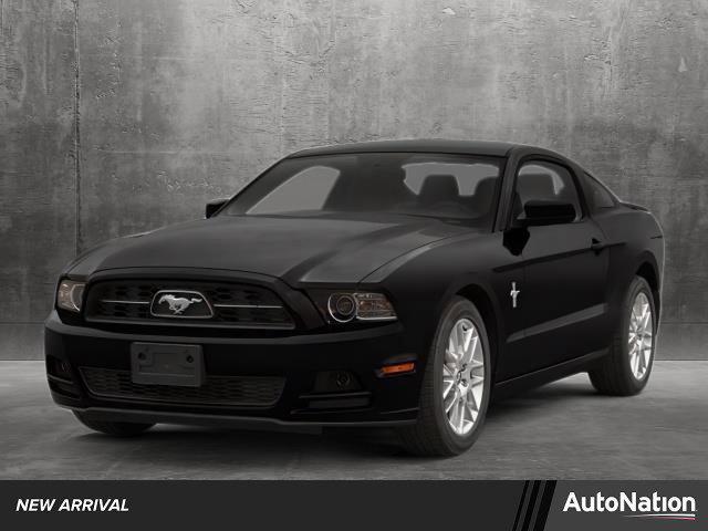 used 2014 Ford Mustang car, priced at $12,995
