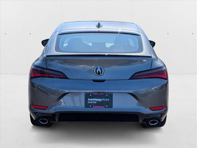 new 2025 Acura Integra car, priced at $35,441