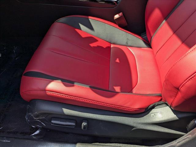 new 2025 Acura Integra car, priced at $35,441