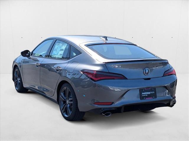 new 2025 Acura Integra car, priced at $35,441