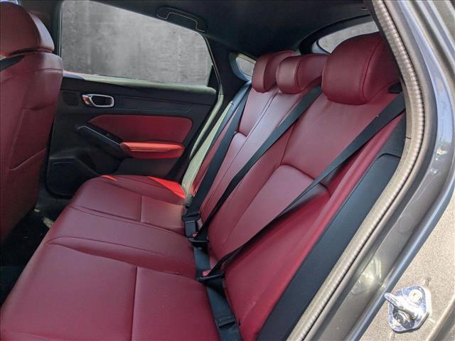 new 2025 Acura Integra car, priced at $36,795