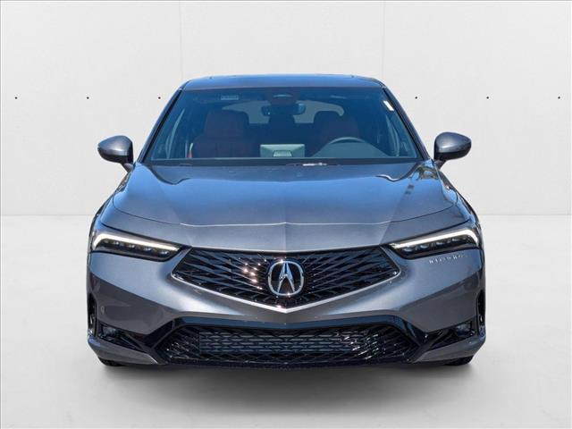 new 2025 Acura Integra car, priced at $35,441