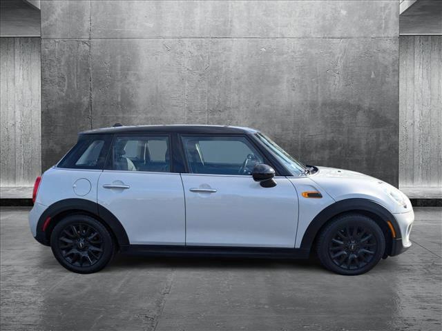 used 2016 MINI Hardtop car, priced at $9,998