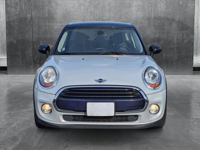 used 2016 MINI Hardtop car, priced at $9,998