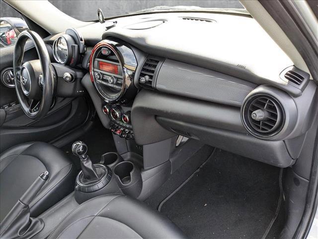 used 2016 MINI Hardtop car, priced at $9,998