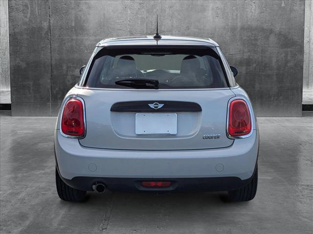 used 2016 MINI Hardtop car, priced at $9,998