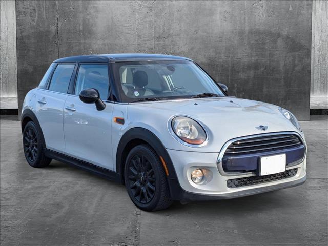 used 2016 MINI Hardtop car, priced at $9,998