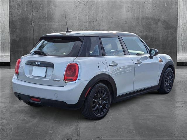 used 2016 MINI Hardtop car, priced at $9,998