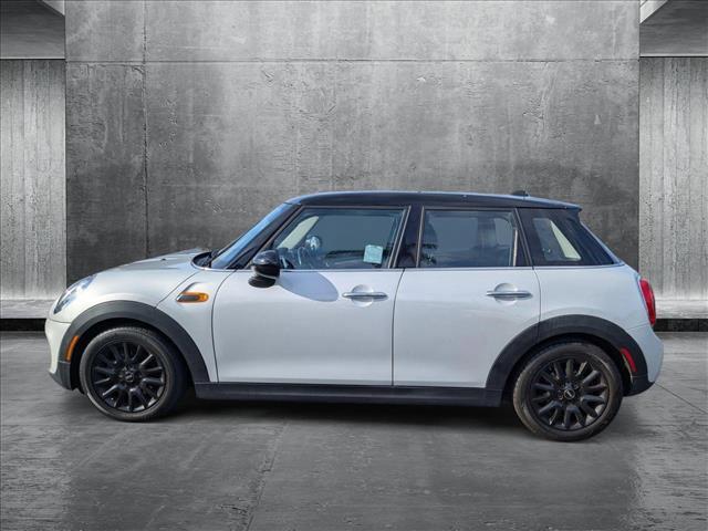 used 2016 MINI Hardtop car, priced at $9,998