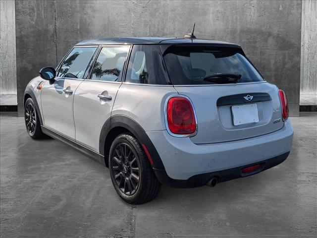 used 2016 MINI Hardtop car, priced at $9,998