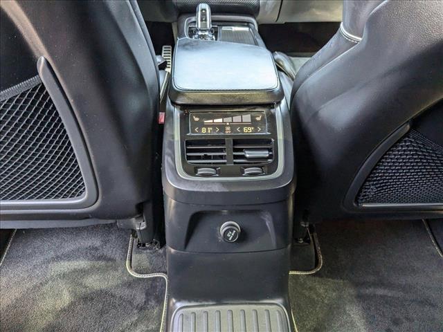 used 2017 Volvo XC90 Hybrid car, priced at $22,995