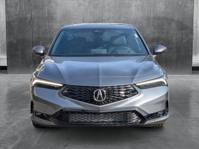 new 2025 Acura Integra car, priced at $39,795