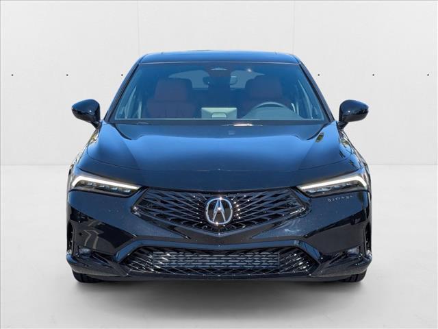 new 2025 Acura Integra car, priced at $35,441