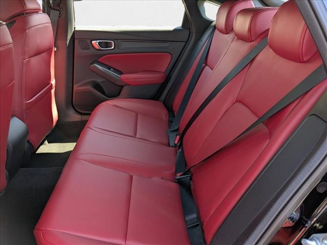 new 2025 Acura Integra car, priced at $35,441