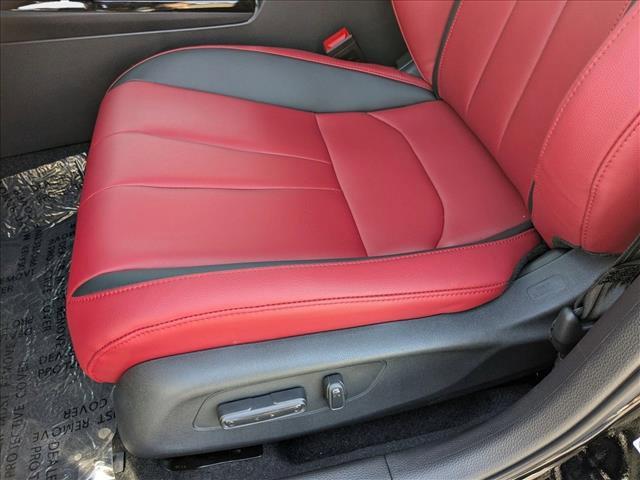 new 2025 Acura Integra car, priced at $35,441